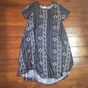 Lularoe Carly Dress